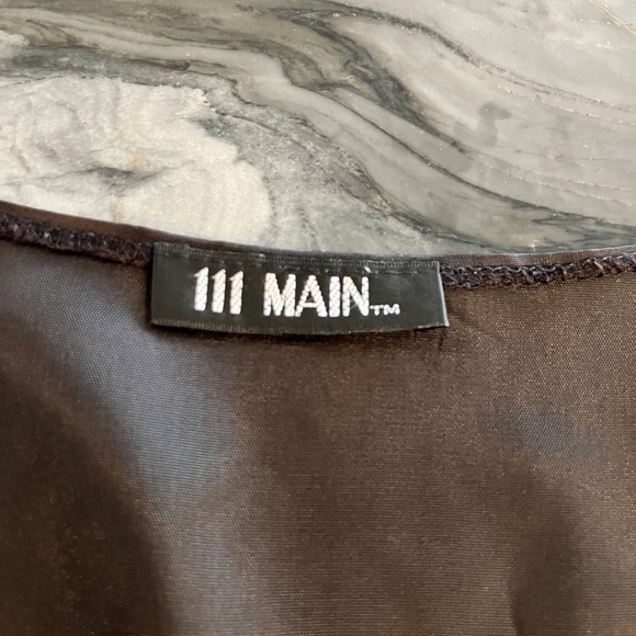 Vintage Cotton Rabbit Novelty Print Easter Spring Vest S/M - Picture 2 of 5